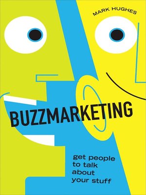 cover image of Buzzmarketing